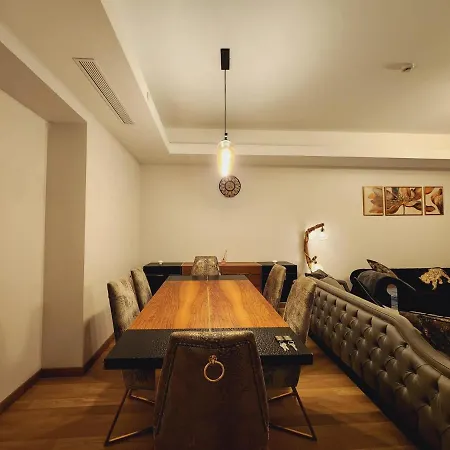 Apartment Maslak Apart *
