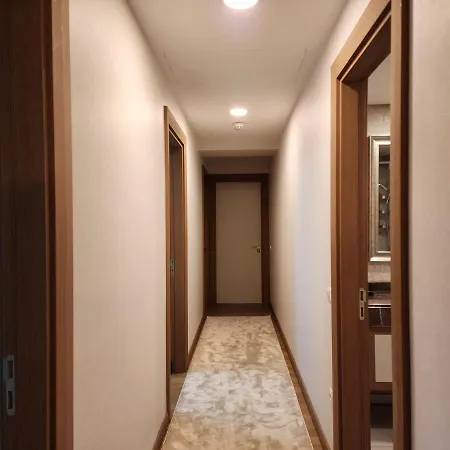 Maslak Apart Apartment *