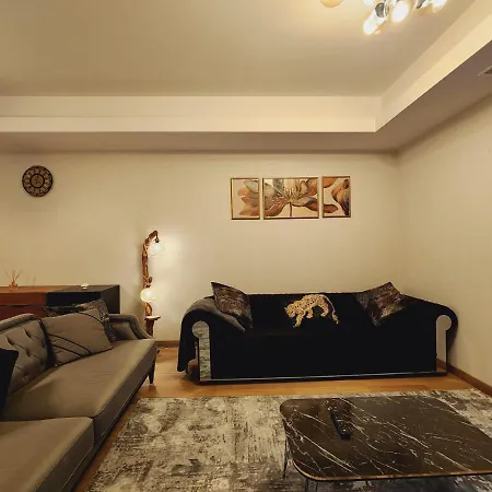 Maslak Apart Apartment *