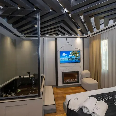 Hotel Roe - Taksim *