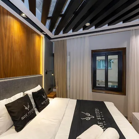 Hotel Roe - Taksim