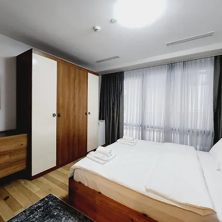 Maslak Apart Apartment
