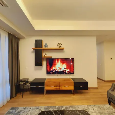 Apartment Maslak Apart *