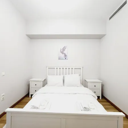 Maslak Apart Apartment Istanbul