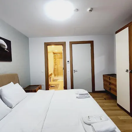Apartment Maslak Apart