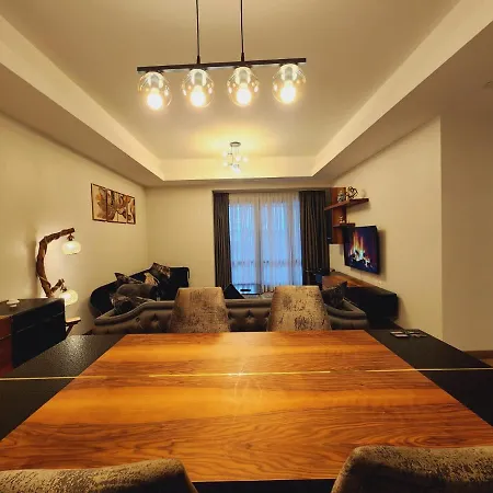 Maslak Apart Apartment