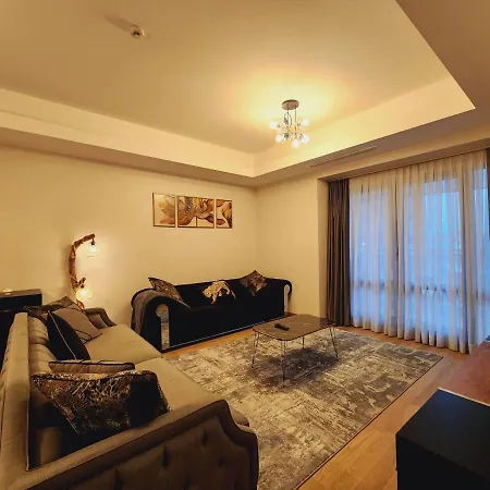 Maslak Apart Apartment Istanbul