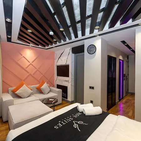 Roe - Taksim * Provincia di Istanbul