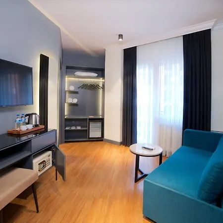 Barin Hotel 3*