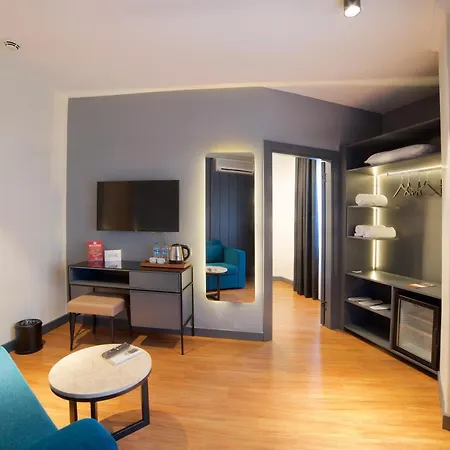 Hotel Barin 3*