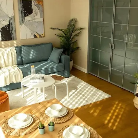 Skyland Luxury Tower 1+1 With Terrace * Provincia di Istanbul
