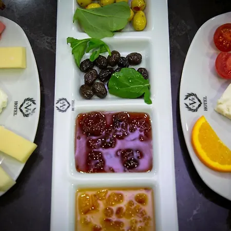 Vvr Hotel 4*