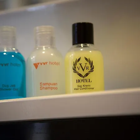 Vvr Hotel Istanbul