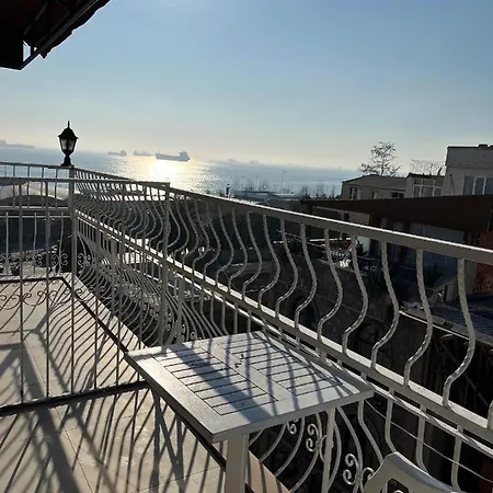 Nova Roma Istanbul