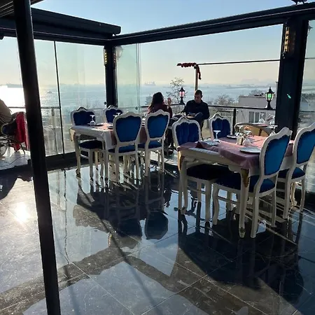 Nova Roma Hotell