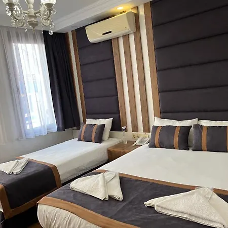 Nova Roma Hotell
