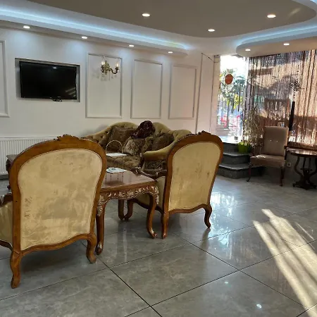 Hotell Nova Roma