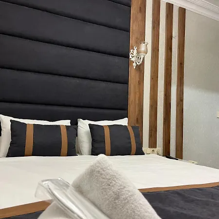 Nova Roma 3* Istanbul