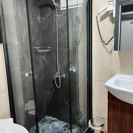 Hotell Nova Roma