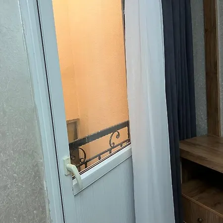 Hotell Nova Roma Istanbul