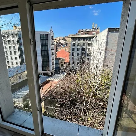Taksim House