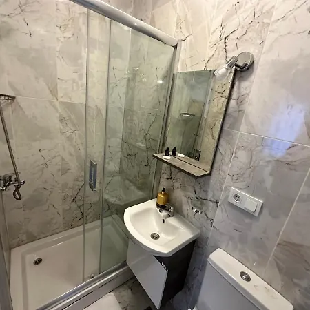 Hotel Doga Buyukcekmece