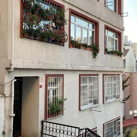 Taksim House * Istanbul