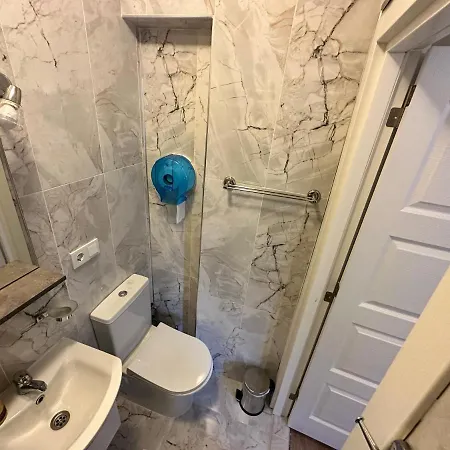 Doga Hotel