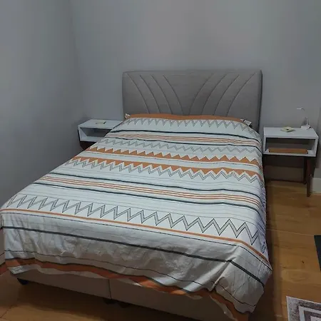 Metropol Towers Lovely Studio Апартаменты