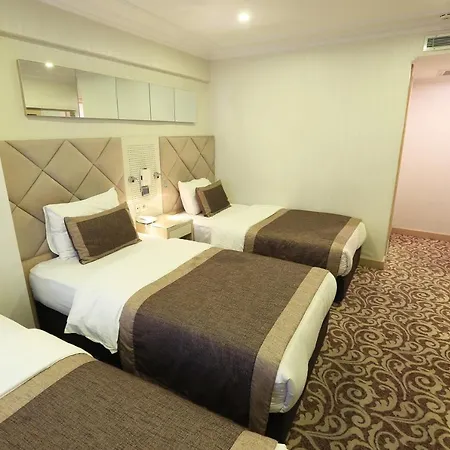 Hotel Alpinn 4*