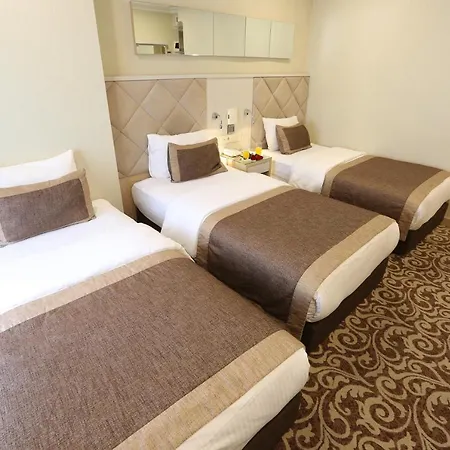 Hotel Alpinn 4*