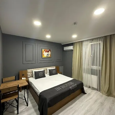 Hotel In House Istanbul