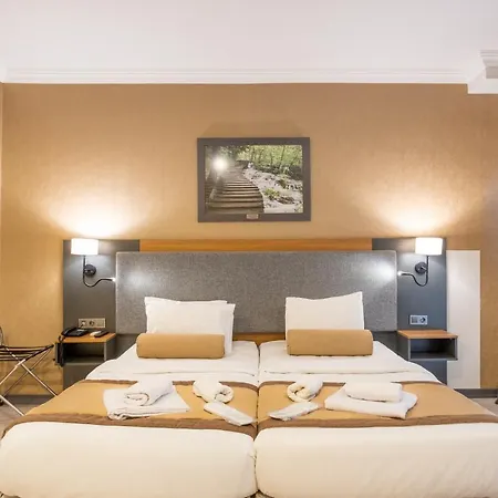 Hotel Orange & Istanbul