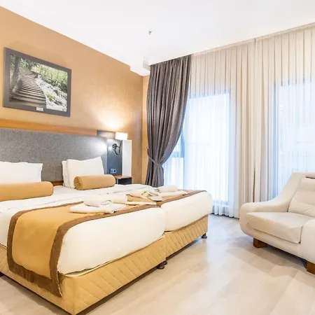 Orange & Hotel