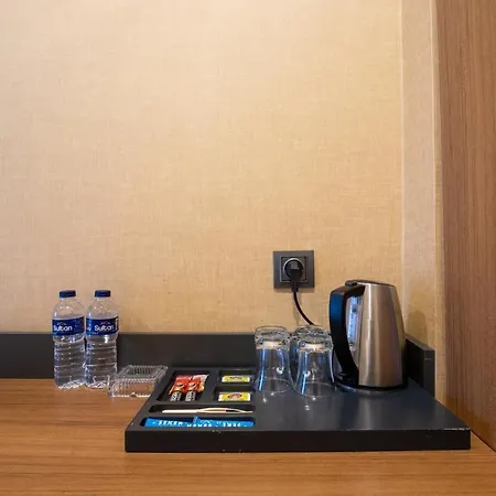 Orange & Hotel