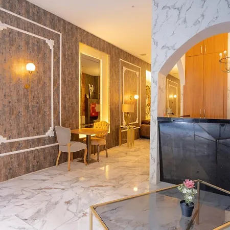 Hotel Orange & Istanbul