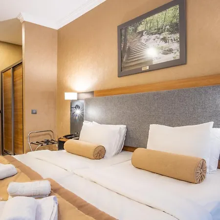 Hotel Orange & Istanbul