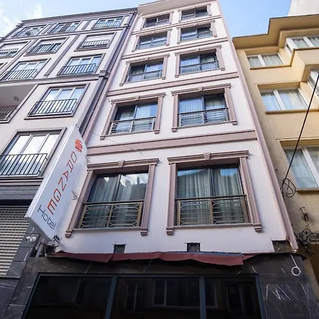 Hotel Orange & *