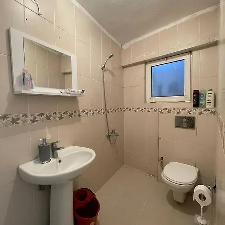 Taksim House *