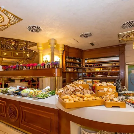 Wyndham Old Hotel Istambul