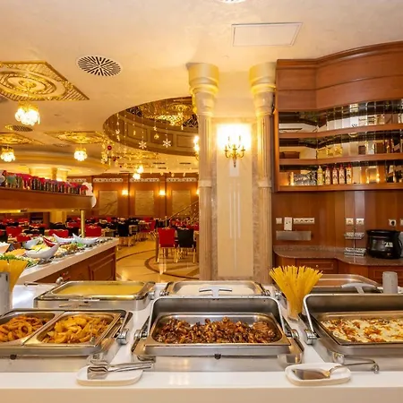 Wyndham Old Hotel Istanbul