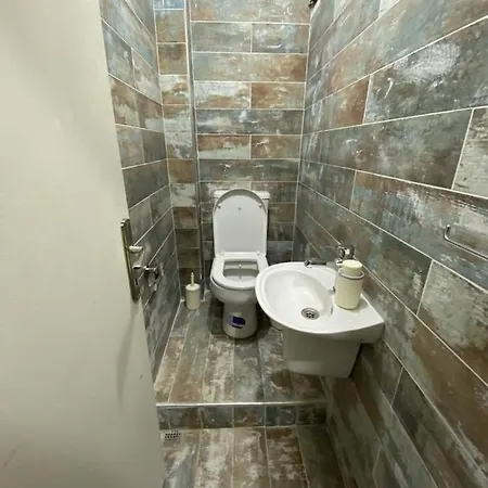 Homestay Cozy And New At The Heart Of Kadikoy #1