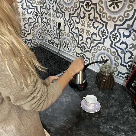 Homestay Cozy And New At The Heart Of Kadikoy #1 Istanbul