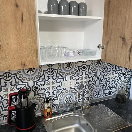 Cozy And New At The Heart Of Kadikoy #1 *