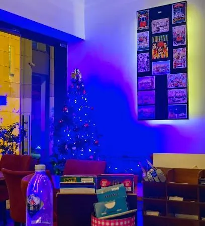 Taksim Diamond Hotel Istanbul
