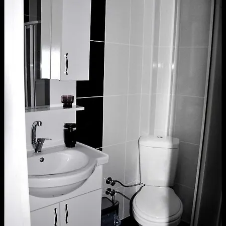 Bakirkoy Zeugma Apart Apart Otel