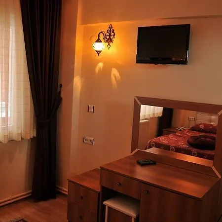Holiday Time 3* Istanbul