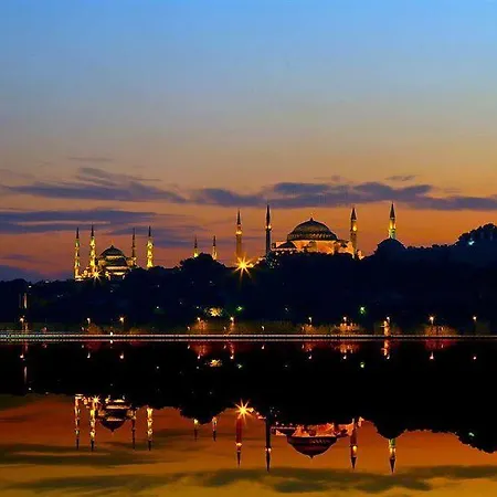 Blue Estambul