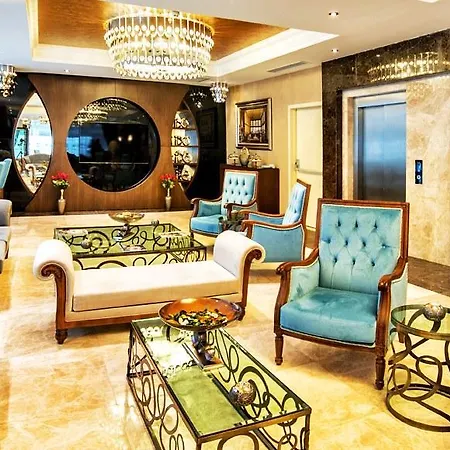 The Conforium Hotel 2*