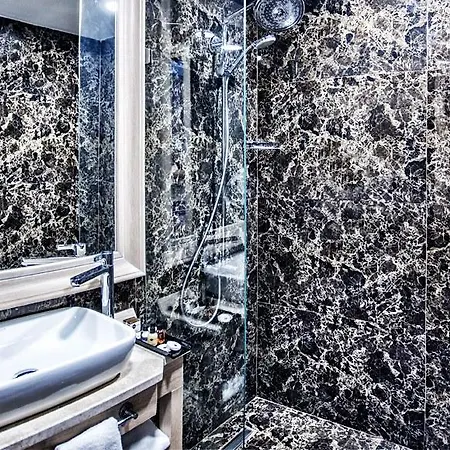 The Conforium Hotel Istanbul